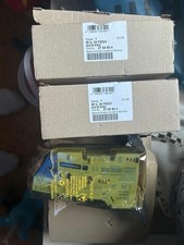 Phoenix Contact IB IL 24 PSDO 4/4-R-PAC Siche...