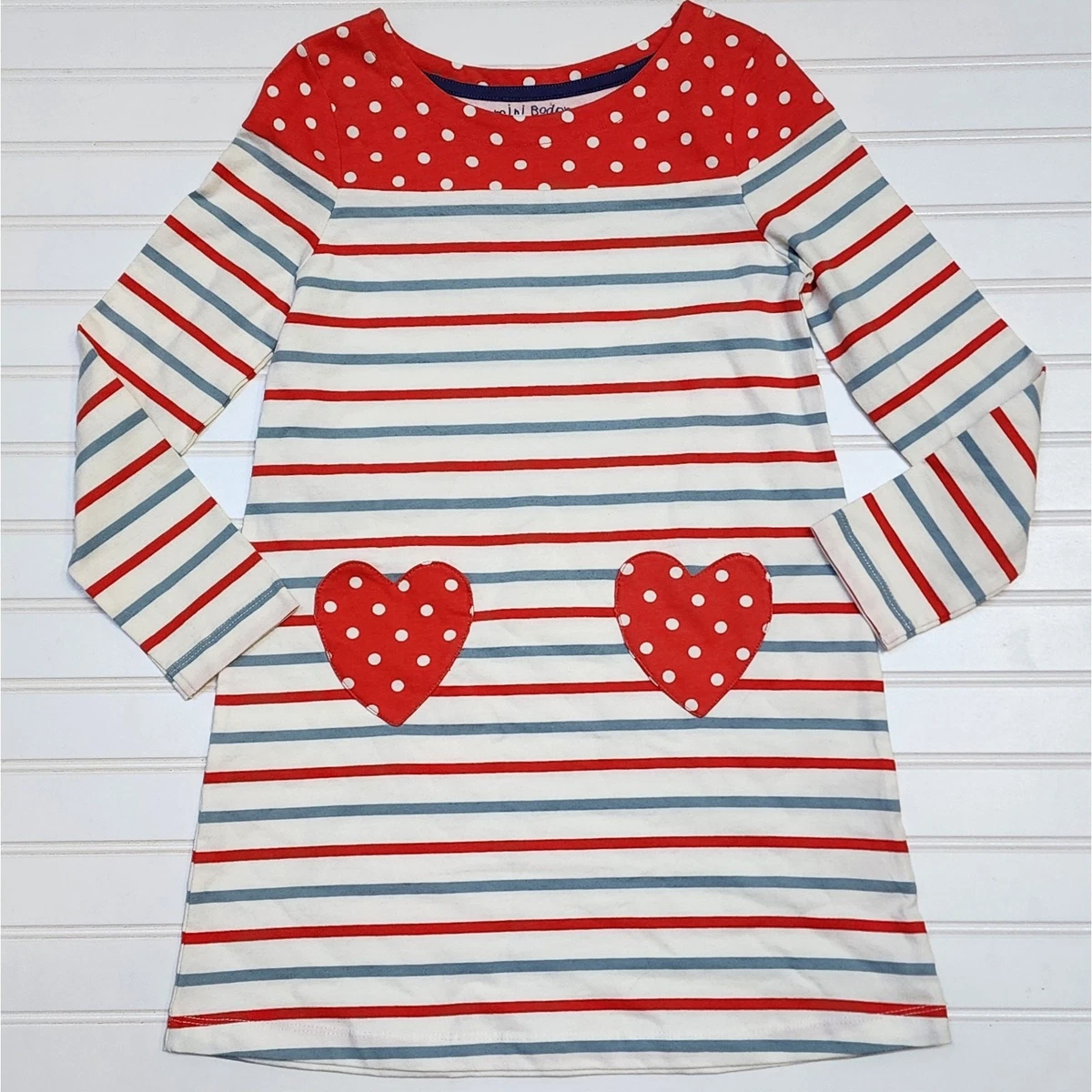 Mini Boden Dresses 7 Size for Girls | Updated Sep 2026