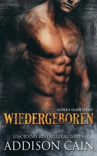 Addison Cain Wiedergeboren (Poche) - Photo 1/1