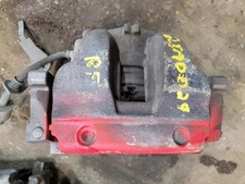 Passenger Caliper Front XC70 Fits 08-16 VOLVO 70 SERIES 1950619