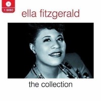 Audio Cd - Ella Fitzgerald - The Collection - Demon Music Group -D- Neu