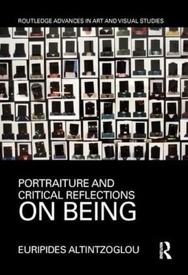 Portraiture and Critical Reflections on Being by Euripides Al... - 9781138580602
