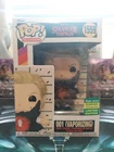 Funko Pop! Television Netflix Stranger Things - 001 (Vaporizing) with Protector