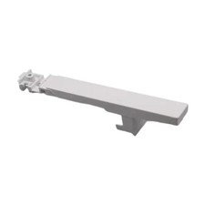 Replacement Electric Piano Key White Spare Part for Psr-s550 KB290 Psr-s650