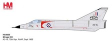 Hobby Master 1/72 HA9855 Mirage IIIO RAAF 75 Sqn (A3-16) 1965 New PREORDER!!