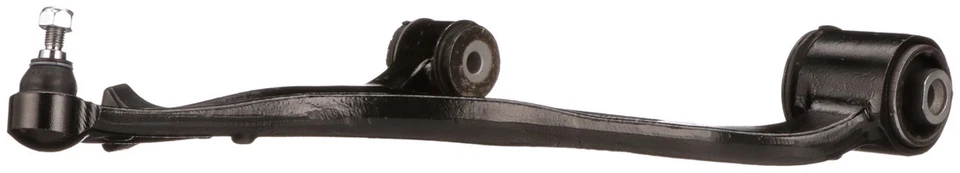 Conjunto de rótula de brazo de control Fr Rig Lwr Delphi para 03-05 Mercedes-Benz C320 Foto 2 de 4