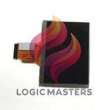 1pcs LCD Screen Display compatible Canon EOS 6D with backlight camera repair