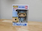 New Funko Pop Movies Dumb and Dumber #1040 Harry Dunne in Tux vinyl figure