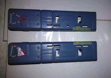 GI JOE COBRA HURRICANE VTOL COVER ENGINE TURBINE  VTOL PARTS LOT