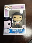 Funko Pop! Vinyl Prince Eric The Little Mermaid 30th Anniversary Figure #565