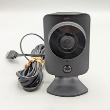 SimpliSafe SimpliCam Model SSCM1 Indoor Camer...