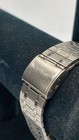 Seiko Stainless Steel 28.0 mm Analog Digital Quartz Men's Wristwatch — photo 6