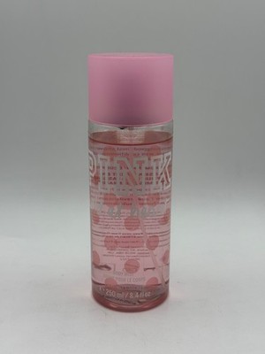 Pink Wild At Heart Body Mist Spray 8.4 FL OZ 250ML