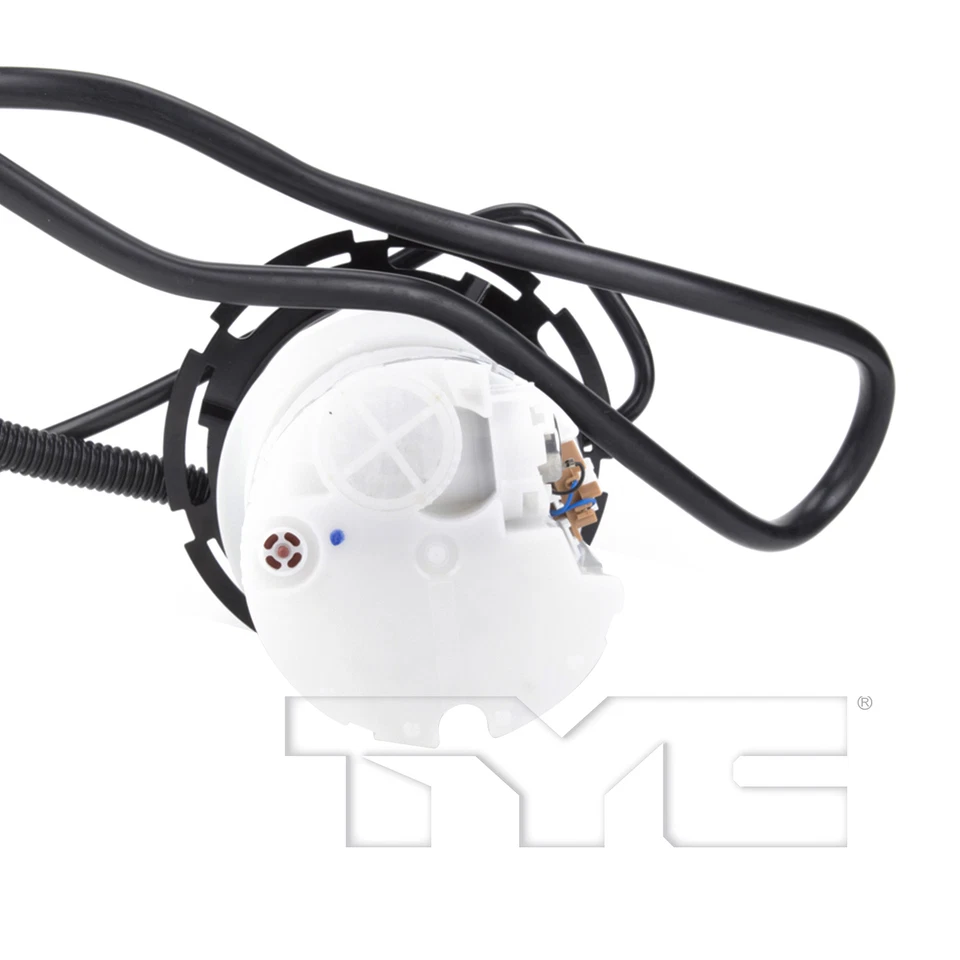 Módulo de bomba de combustible para 04-06 Chevy Malibu 2.2/3.5/3.9L Foto 3 de 4