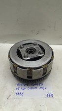 FRIZIONE CAMPANA COMPLETA HONDA VT 500 CUSTOM 1983 1988