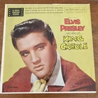 Vintage Vinyl (1958) - Elvis Presley - King Creole - 12 inch record - untested
