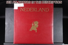 NobleSpirit (90-6) Netherlands M&U Importa Album 1880 s-1980