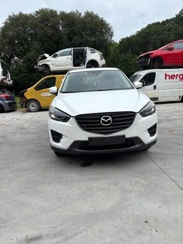 K3887SH0113332 Tuyaux Turbocompresseur pour MAZDA CX-5 (KE) 2016 188523 - Bild 5 von 8