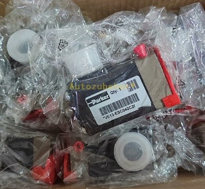 1pc NEW VE13-ESC042C2 Pneumatic Valve #zv