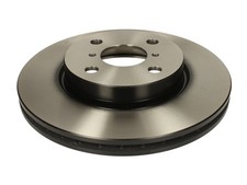 Disque de frein Daihatsu CHARADE