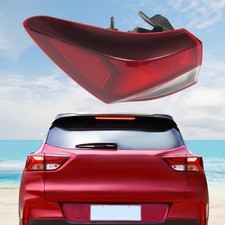 2021-2025 Chevy Trailblazer Outer Left Halogen Tail Light Assembly
