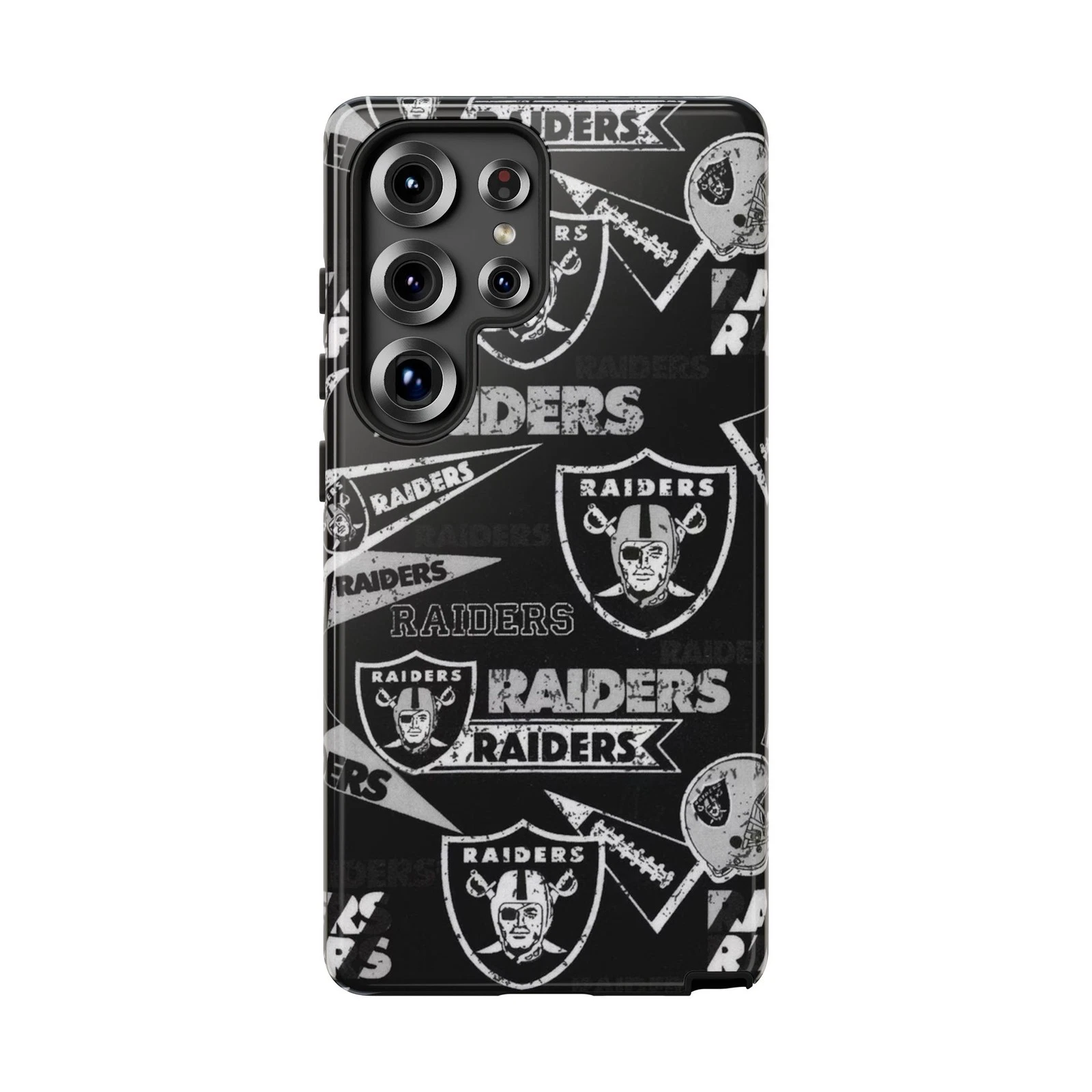 Las Vegas Raiders Phone Cases for iPhone