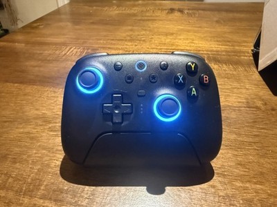 8BitDo Ultimate 2 Wireless - Black