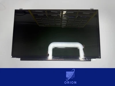 AUO B156XTN07.0 B156XTN07 V.0 LED 15,6" HD Laptop LCD Bildschirm Glänzend 30 Pin - Bild 1 von 4