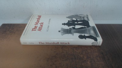			The Marshall Attach, R.G. Wade and T D Harding, B.T. Batsford Ltd		