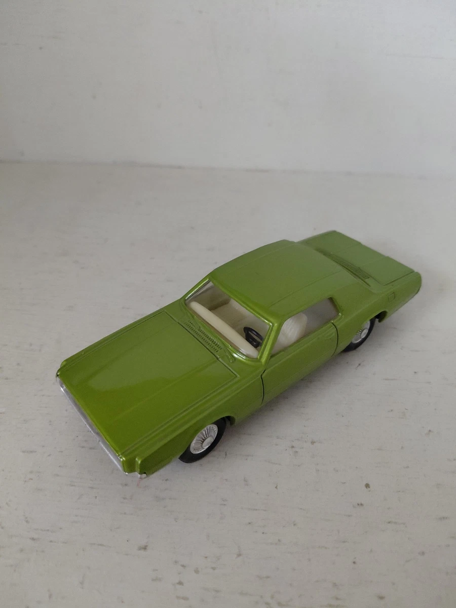 dinky thunderbird products for sale | eBay