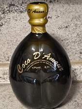 COCO D'AMOUR LIQUORE SEYCHELLES