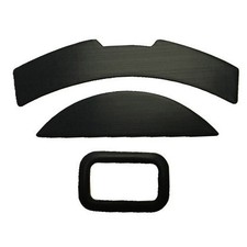 1 0.6mm Mouse Feet Sticker Pad For Razer DeathAdder V2 Gaming Esports Mouse