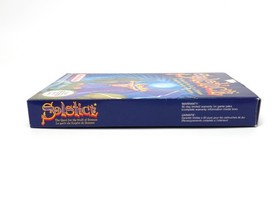 Solstice Nintendo NES FAH