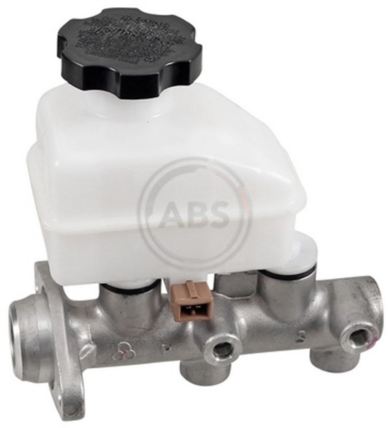 A.B.S. Hauptbremszylinder 61596 FüR Hyundai Elantra Aluminium 3 XD Crdi-image