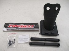 O'BRIEN 700 ADJUSTABLE REPLACEMENT WATERSKI HEEL BINDING BLACK 2081608