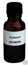 2,36€/10ml, Truskawkowy płyn mgłowy Substancja zapachowa, 30ml, EUROLITE Smoke Fluid