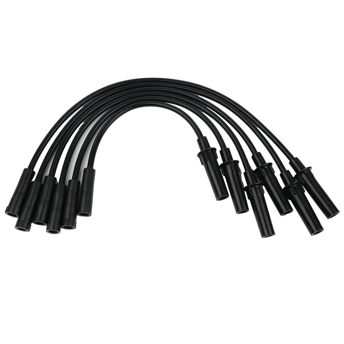 Aazon.co: ECCPP 1 ignition coils with 6 iridiu Spark Plugs,UF296