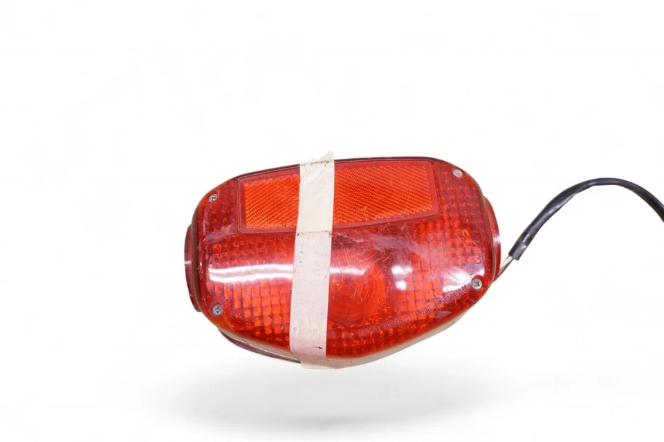 1977 - 80 GS 550 E 750 400 尾灯 GS550E GS750E SC2 *AH23 — 第 2/4 张图片