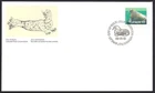 🍁Canada   #1171    "ATLANTIC WALRUS"    Brand New 1989 First Day Cover