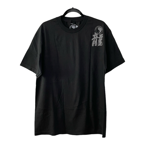 T\u0026C Surf Designs Mens Black T-Shirt 