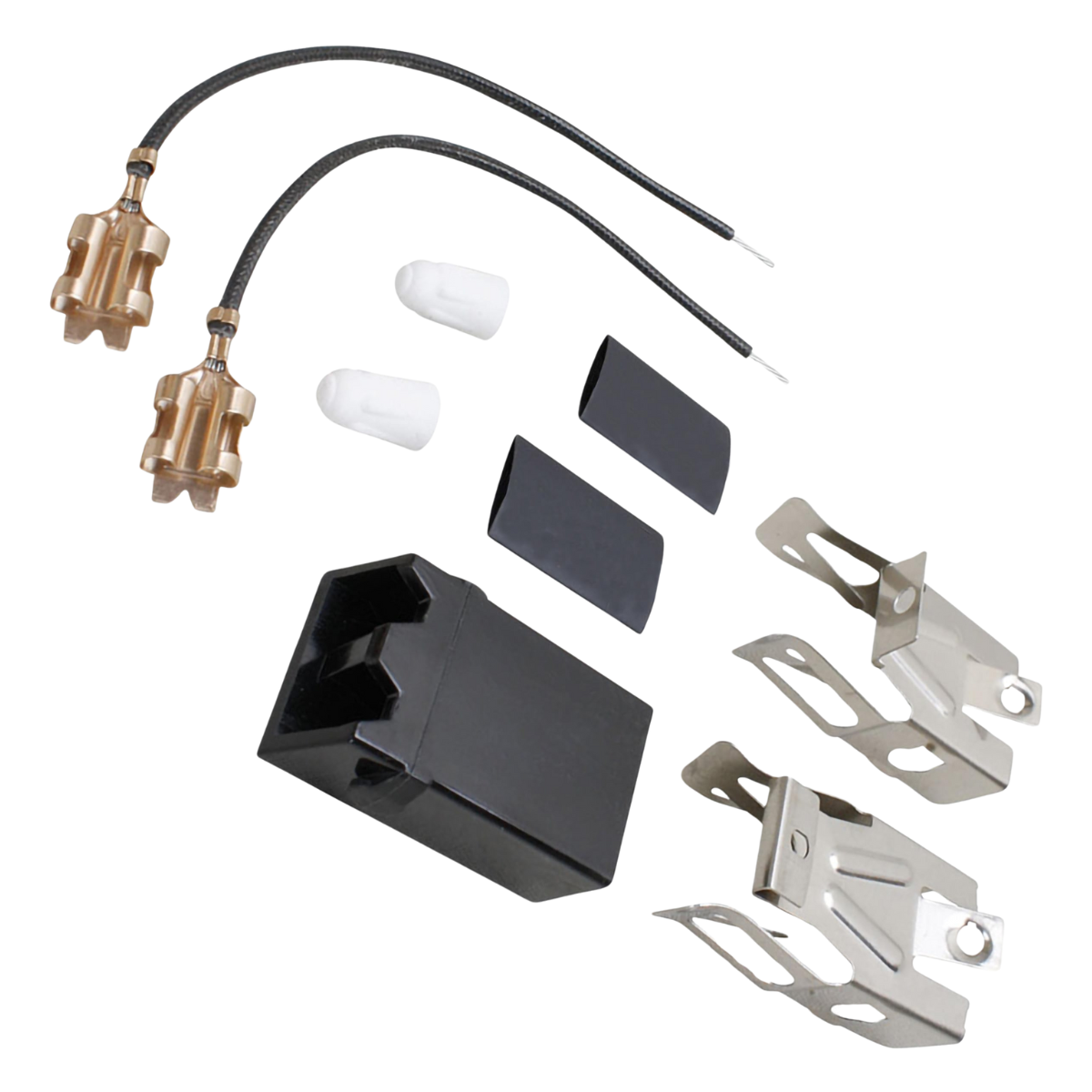 Whirlpool Kenmore 330031 Electric Stove Range Burner Receptacle Kit 4