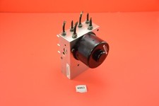 G1 02-05 Mercedes W163 Ml350 Ml500 Abs Anti Lock Brake Pump Unit 10.0208-0604.3