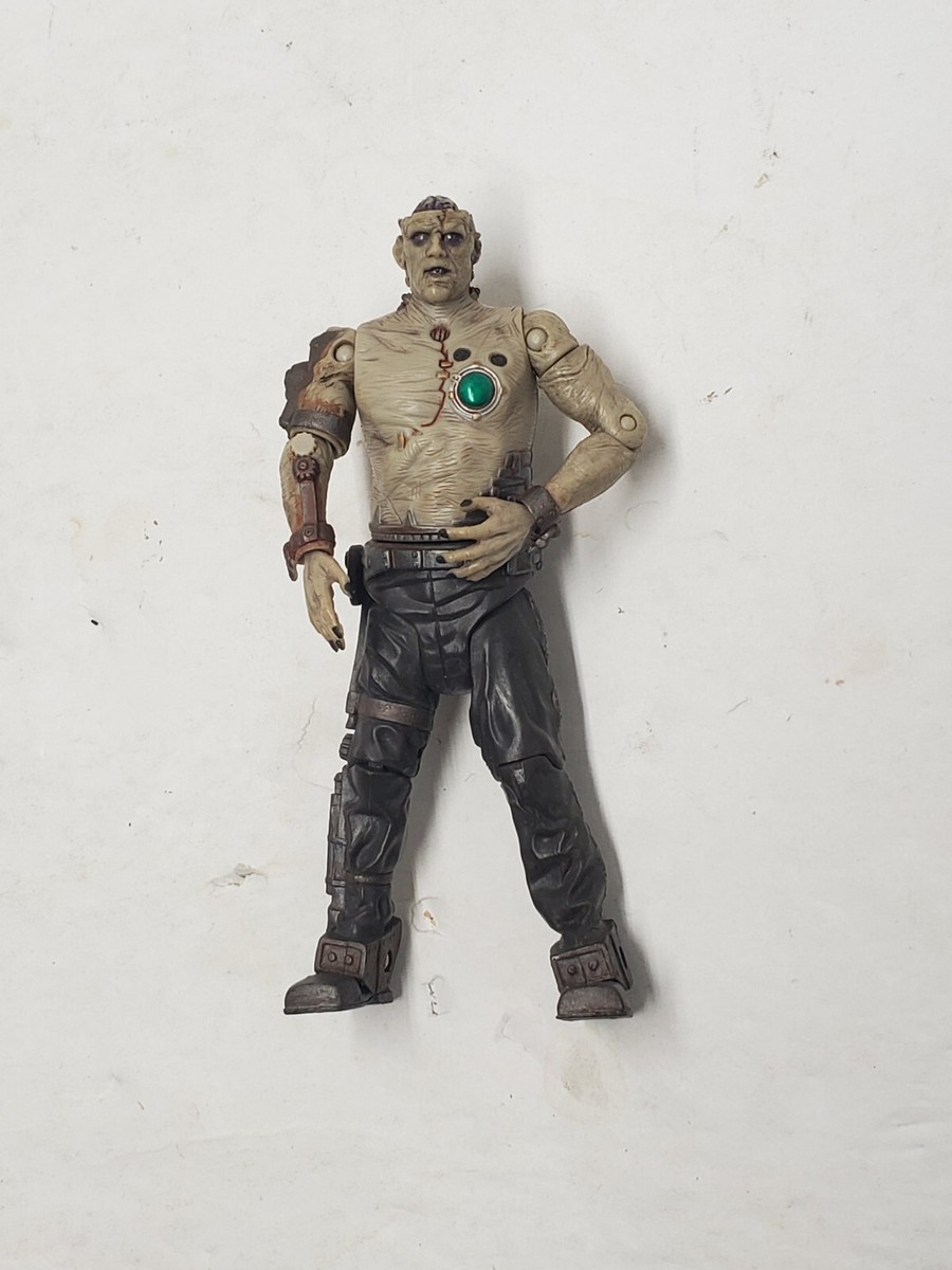 『FRANKIE』フランキー エレクトロニック・ヴァイラス フィギュア Amazon.com: One Piece: Excellent Model P.O.P ~STRONG EDITION