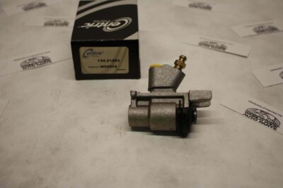 Drum Brake Wheel Cylinder-Premium Wheel Cylinder- Rear 76-79 Eclat 134.21002