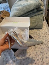 heels size 7