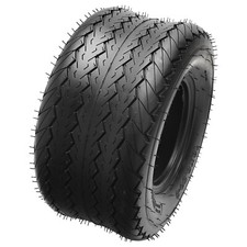 18x8.5-8 18x8.50-8 Tire for Golf Cart and Lawn Mower, Utility Cart 18x8.5x8 4PR