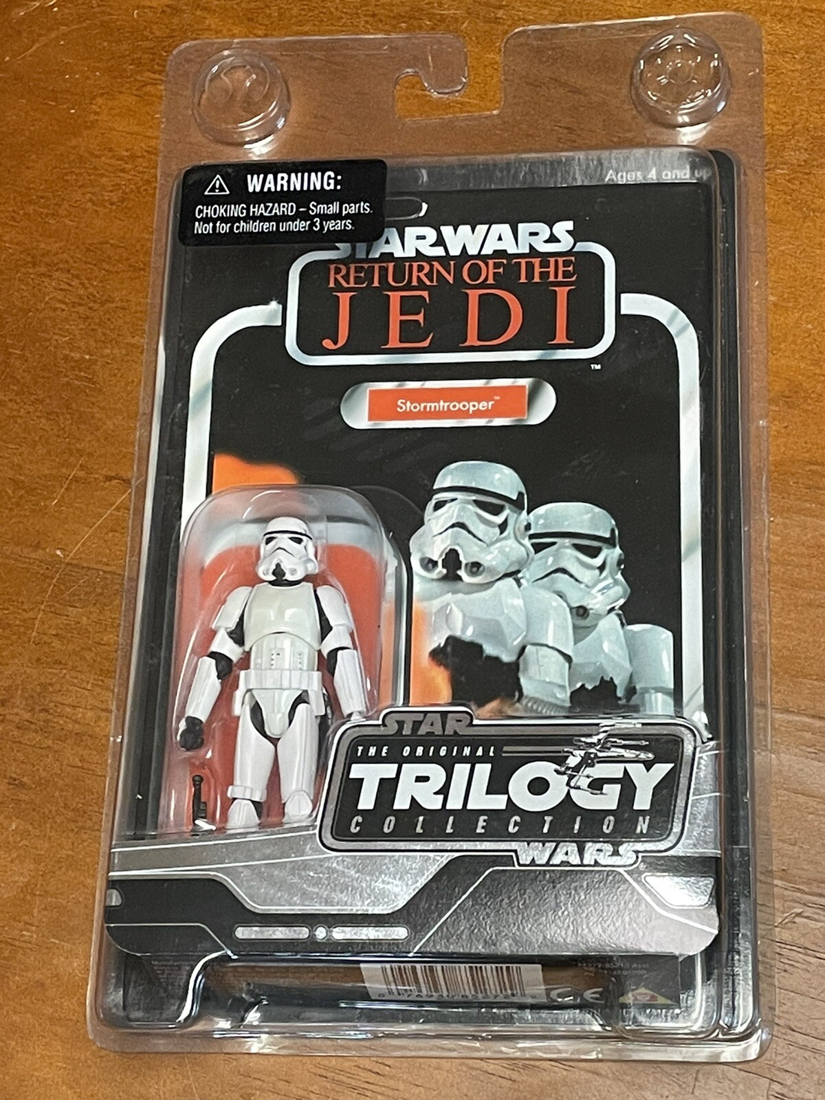 VOTC Vintage Clamshell Star Wars OTC Lot Chewbacca R2 D2 Boba Fett