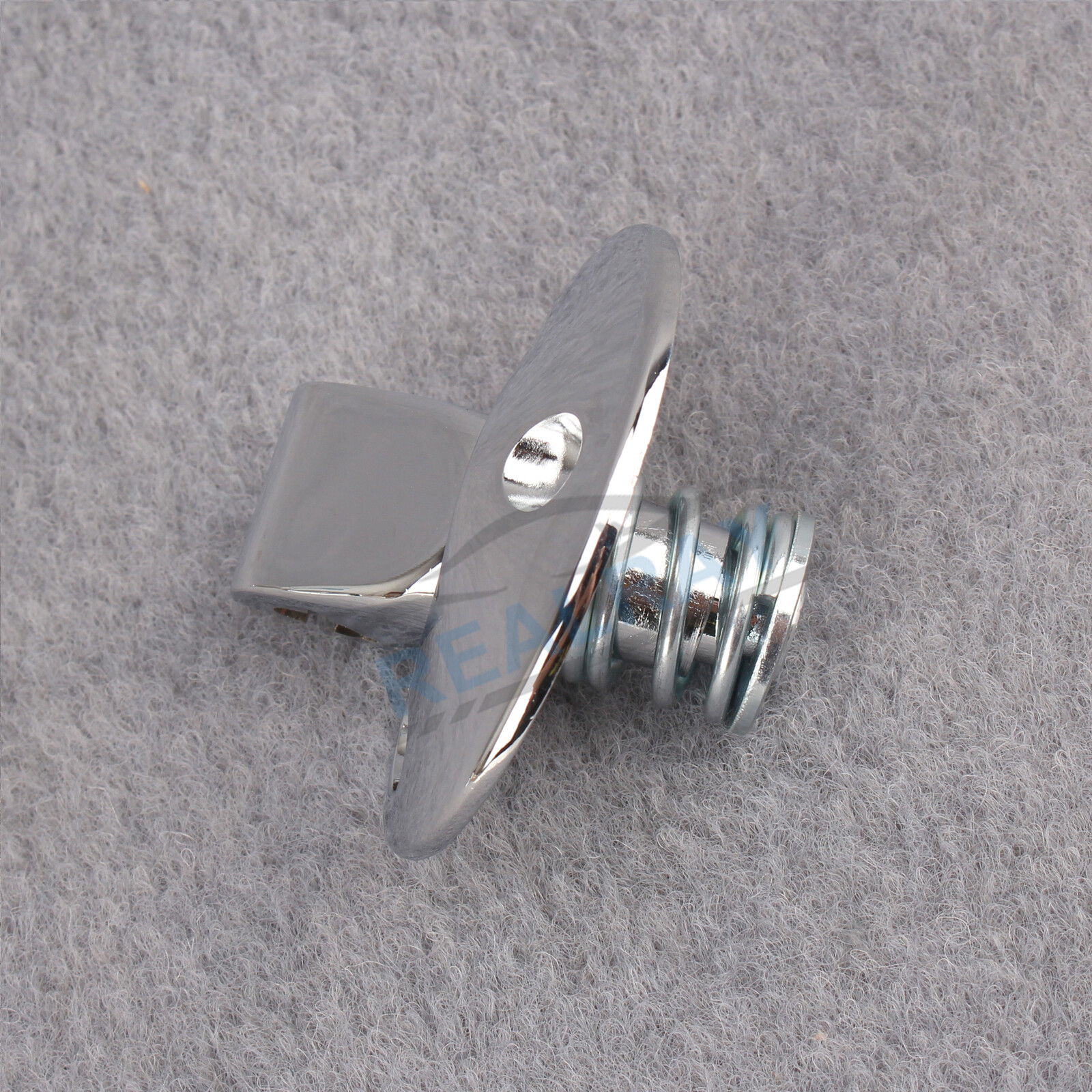 Sunvisor Support Brackets Kit For Chevrolet Oldsmobile Pontiac Buick