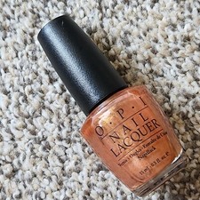 OPI Nail Polish NL N26 Live From NY... It's OPI