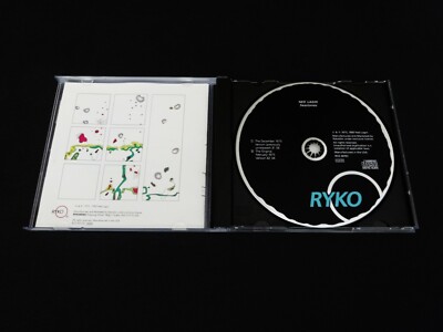 Seastones by Ned Lagin (CD, Jan-1991, Ryko Distribution) for sale